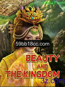 Explore o Universo de BeautyAndTheKingdom: Descrição e Regras Inovadoras