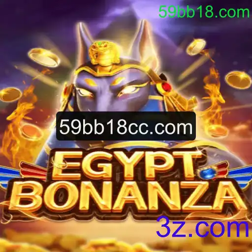 Descubra o Fascinante Mundo do Jogo EgyptBonanza