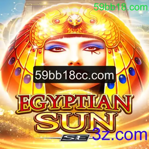Descobrindo o Fascinante Mundo de EgyptianSunSE