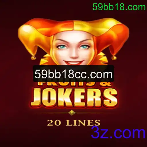 Descubra o Mundo Vibrante de FruitsAndJokers20
