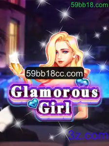 Descubra GlamorousGirl: Um Universo de Aventura e Glamour
