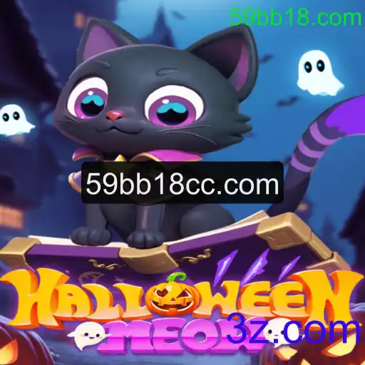 Explore o Fascinante Mundo de HalloweenMeow