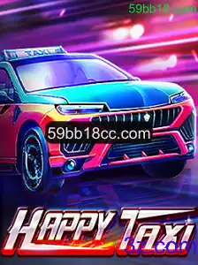 Descubra o Mundo Empolgante de HappyTaxi e as Emoções de 59bb18.com