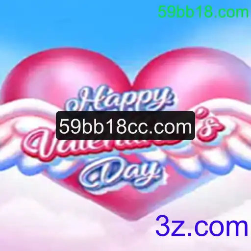 HappyValentinesDay: Descubra o Novo Fenômeno dos Jogos com 59bb18.com