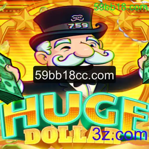 Descubra o Universo Fascinante de HugeDollar: O Jogo que Conquista Novos Jogadores