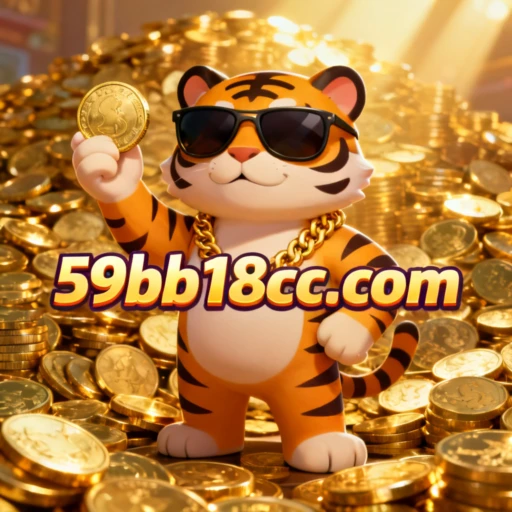 59bb18.com Logo