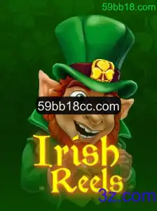 IrishReels: Descubra o Encanto dos Jogos de Azar Irlandeses