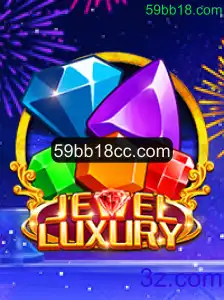 JewelLuxury: Mergulhe no Fascinante Mundo dos Jogos de Joias