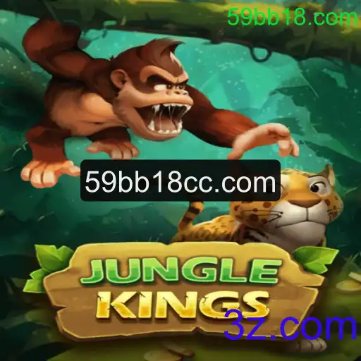 Explorando o Mundo Selvagem de JungleKings: Descrição e Regras