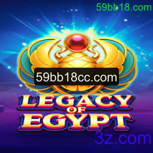 Explorando LegacyOfEgypt: Uma Jornada Ancestral no Mundo dos Jogos Online