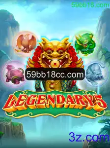 Legendary5: O Novo Jogo que Está Revolucionando o Mundo dos Games
