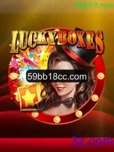 Explorando o Empolgante Mundo de LuckyBoxes