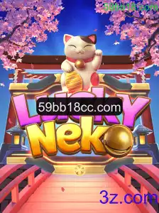 Explorando o Mundo do LuckyNeko: Aventura e Fortuna