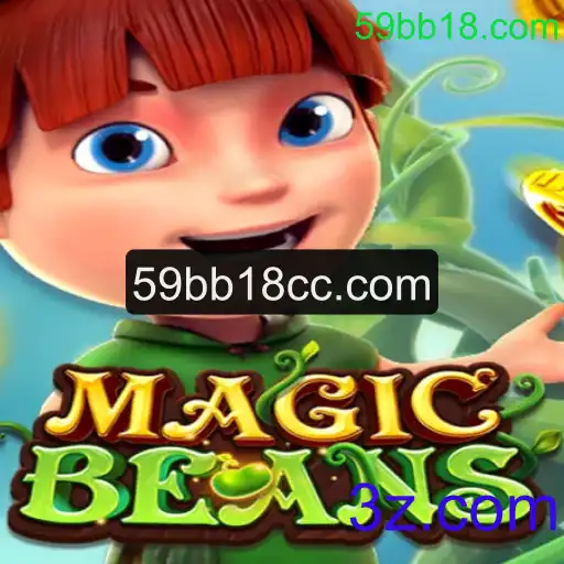 MAGICBEANS: Descubra o Fascinante Mundo do Jogo