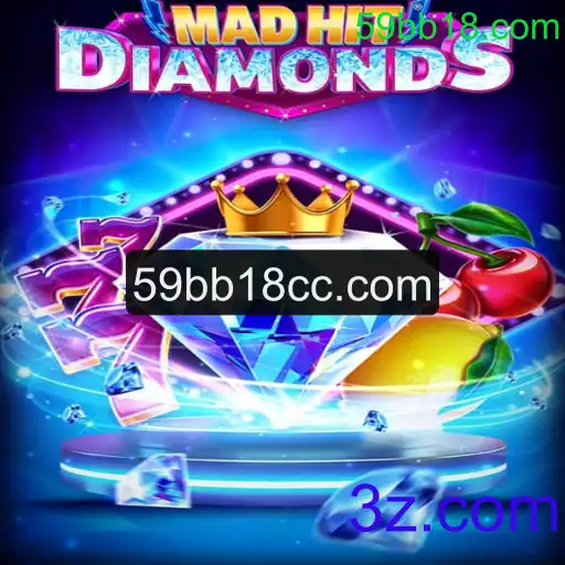 Explorando o Jogo MadHitDiamonds: Descrição, Introdução e Regras