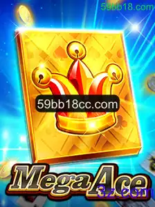 MegaAce: Descubra a Nova Experiência de Jogo com Inovação e Estratégia