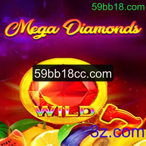 MegaDiamond: Descubra o Mundo Deslumbrante do Jogo que Está Conquistando 2023