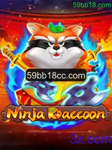 NinjaRaccoon: Um Mergulho no Mundo de Aventura e Estratégia
