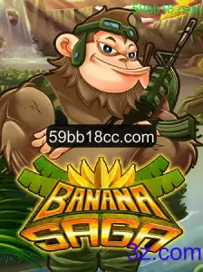 BananaSaga: Explore o Universo Tropical com Estratégia e Diversão