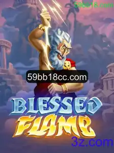 Explorando o Universo Emocionante de BlessedFlame