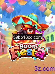 Explorando BoomFiesta: Uma Nova Era de Entretenimento Interativo