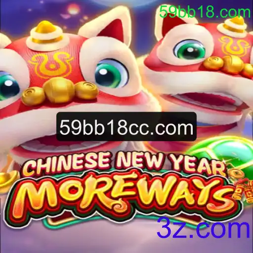 Explorando o Jogo CHINESENEWYEARMOREWAYS e a Plataforma 59bb18.com