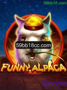 FunnyAlpaca: Descubra o Jogo que Conquistou Multidões