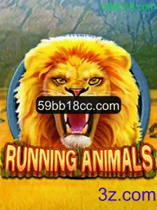 RunningAnimals: Uma Nova Experiência de Jogo