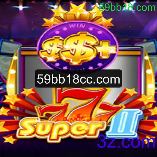 Explorando o Universo do Jogo Super777II: A Aventura Incrível que Espera por Você