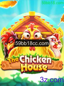 Descubra o Mundo de Aventura de 'TheChickenHouse'