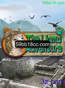Descubra TheLlamaAdventure: O Novo Jogo Fascinante de 59bb18.com