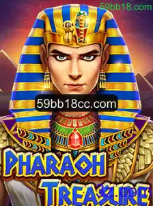 PharaohTreasure: Uma Jornada Épica no Antigo Egito