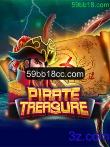 Desvendando PirateTreasure: Um Mergulho nos Sete Mares com 59bb18.com
