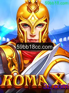 Explorando RomaX: A Nova Sensação no Mundo dos Jogos