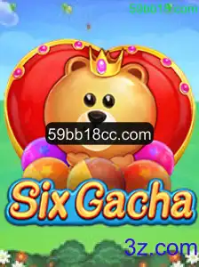 Explorando o Fascinante Universo de SixGacha: Um Jogo Inovador