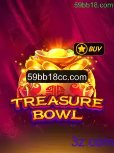 Explorando o Universo de TreasureBowl: Um Jogo de Estratégia e Aventura