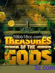 Explorando TreasureoftheGods: Uma Jornada Épica em Busca de Riquezas Divinas