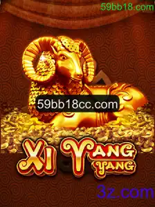 Descubra o Mundo Fascinante de XiYangYang: Um Jogo Inovador